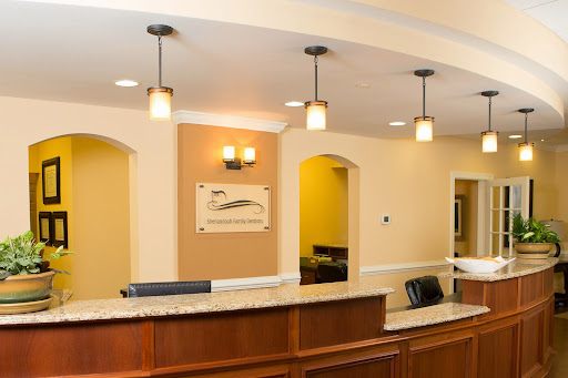 Shenandoah Family Dentistry - Winchester - Thumbnail