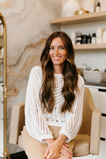 Hair By Jeni Grimm - Thumbnail