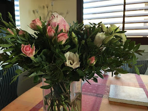 Photo n°38 de LA LOGE AUX FLEURS à Montpellier (Fleuriste)