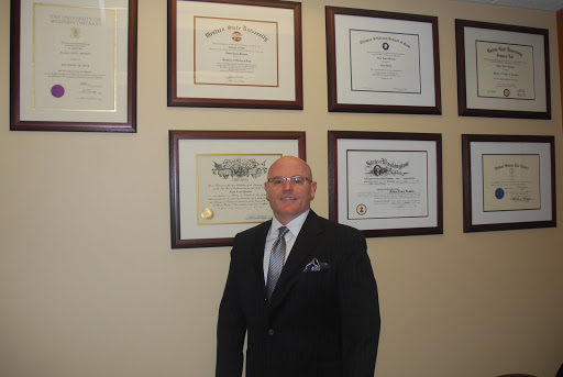 Prossin Law Firm - Thumbnail