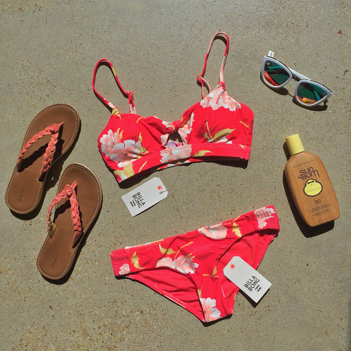 Coral & Calypso Gallery - United States