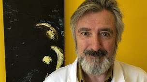 Photo n°1 de Dr Dominique Lanvin à Mougins (Cabinet médical)