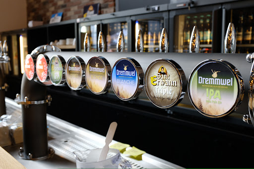 Brasserie de Bretagne (site de production et vente aux professionnels)