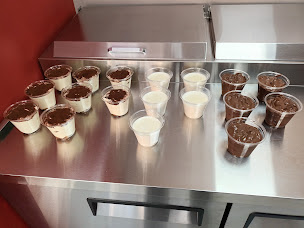 Photo n°1 de La Pizz' à Lumbres (Pizzeria)