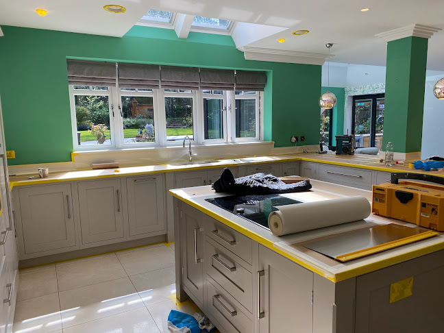 Whaddon Wy, Bletchley, Milton Keynes MK3 7DQ