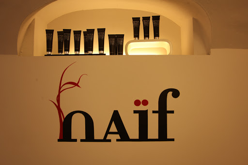 Naif - Visual