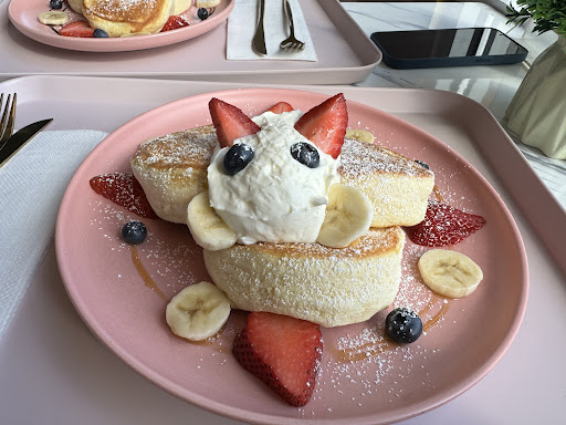 Hanabusa Cafe - Thumbnail