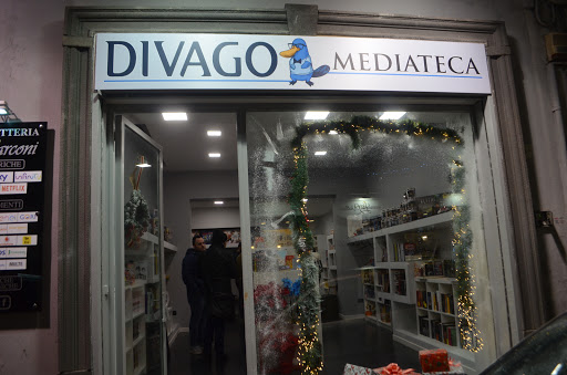 Mediateca Divago - Thumbnail