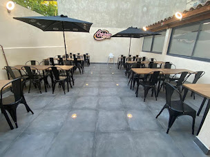 Photo n°18 de Chicken Spot Marseille à Marseille (Restaurant halal)