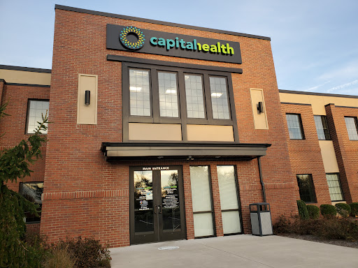 Capital Health Specialty Practices – Newtown - Thumbnail