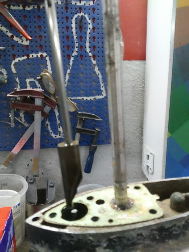 Talleres Vialpe - Thumbnail