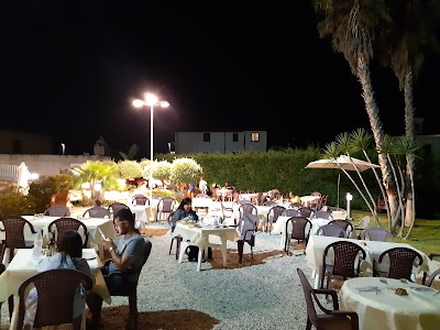 Ristorante Antichi Sapori San Lucido CS