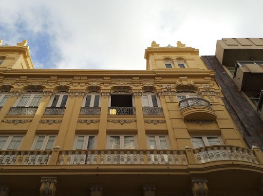 Hernandez Abogado Penalista