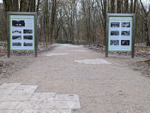 Stadtwaldlager - Thumbnail