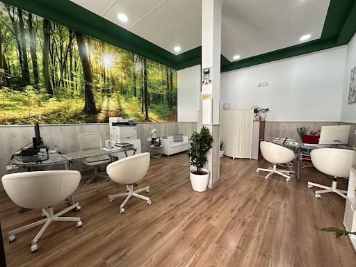 Pg Inmobiliaria - Visual
