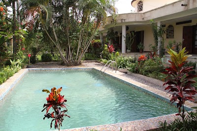 Photos of Ga&iuml;a's Garden B&B