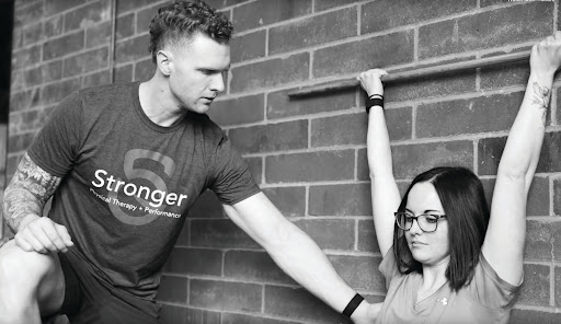 Stronger Physical Therapy + Performance - Thumbnail