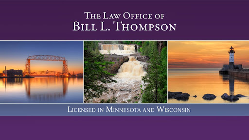 The Law Office Of Bill L. Thompson - Thumbnail