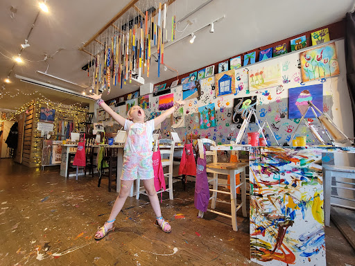 Vincent's Eat-Paint-Love Studio, LLC - Thumbnail