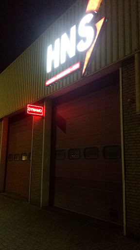 HNS DYNAMO EN STARTMOTOR Gallery - Netherlands
