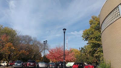 Bradley University Bookstore