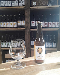 Photo n°2 de Brasserie Canhopée à Voutezac (Microbrasserie)