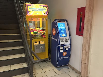 Kiosk kwsp near me