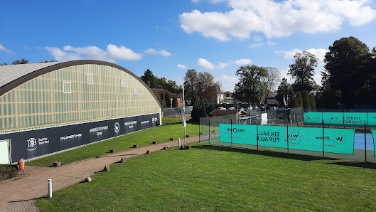 Westfälischer Tennis-Verband e.V. Landeszentrum des Westfälischen Tennisverbandes, Westicker Str. 32, 59174 Kamen