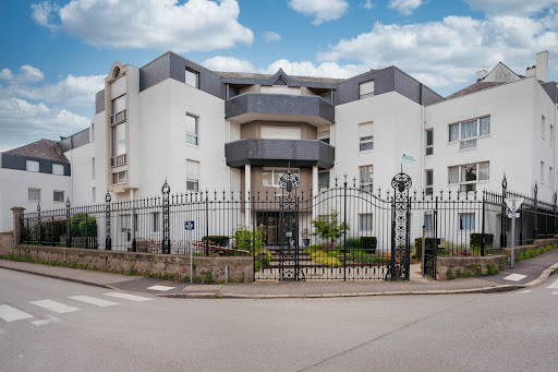 Photo de Résidence Services Seniors Les Jardins d'Arcadie Vannes
