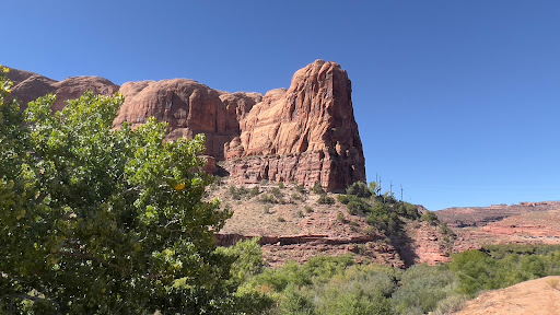 Kane Creek Recreation Parking