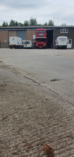 Hereford Tachograph Centre - Thumbnail