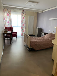 Photo n°7 de Résidence Saint Charles à Saint-Florentin (Maison de retraite)