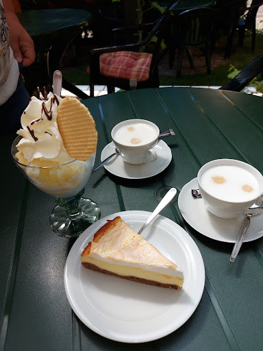 Eis - Meyer - Visual