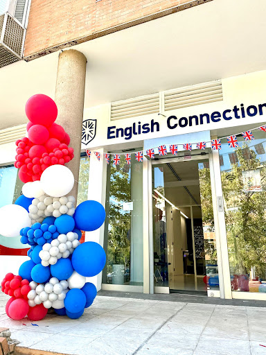 English Connection Academia de Inglés - Madrid Moratalaz - Thumbnail