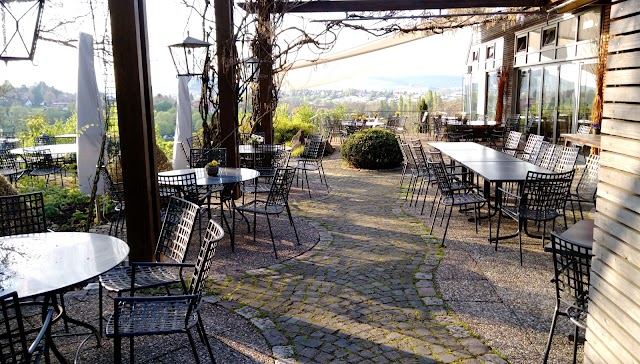 Hotel Und Gutsgaststätte Rappenhof
