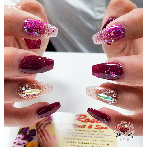 Roses Nails Spa - Thumbnail