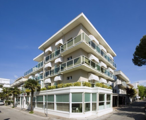 Hotel Consuelo - Visual