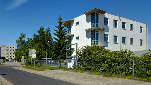 Bildungsinstitut für Umwelt- schutz und Wasserwirtschaft - Thumbnail