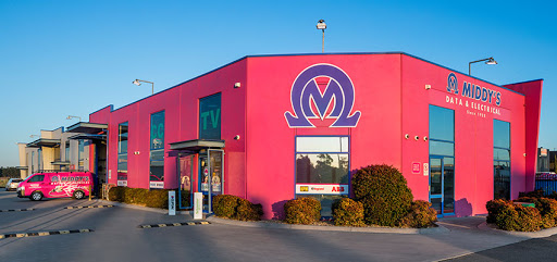 Middy's Ravenhall (Deer Park)