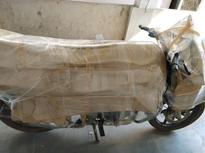 photo of SANWAL PACKERS & MOVERS