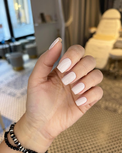 TOP NAILS SPA - Kraków