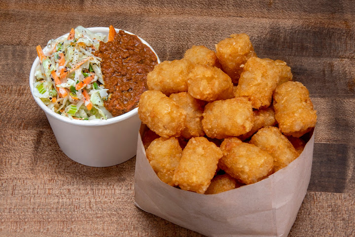 Dog Haus Biergarten Silver Spring by null