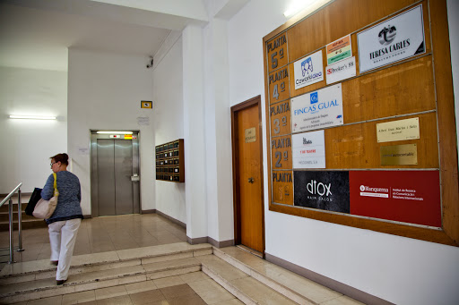 Institut de Recerca en Comunicació i Relacions Internacionals Blanquerna-URL