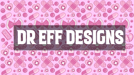 Dr Eff Designs - United States