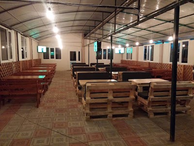 Photos of Otel' Paladin Issyk-Kul'