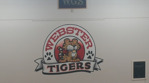 Webster Elementary School - Visual