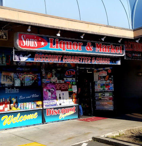San Pablo Discount Cigarette - Thumbnail