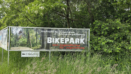 Bikepark Schönenberg-Kübelberg Gallery - Germany