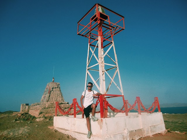 Cabo de la Vela