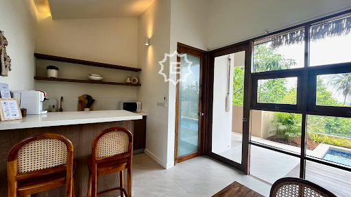 Jungle Villas